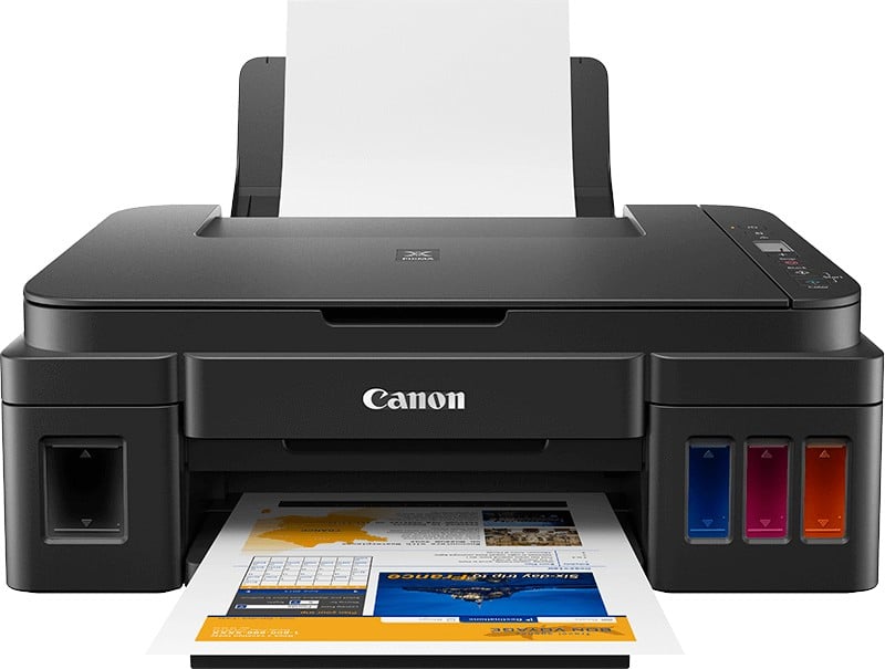 Canon PIXMA G2410 MegaTank Multifunction Inkjet Printer Canon PIXMA G2410 MegaTank Multifunction Inkjet Printer